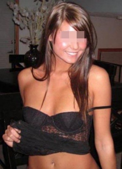 Coquine à Mons pour un homme sans tabou