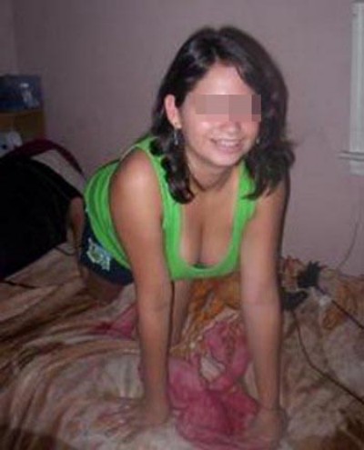 Femme libertine qui cherche un mec à Ixelles