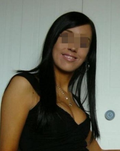 Cochonne veut pomper des grosses bites à Tournai