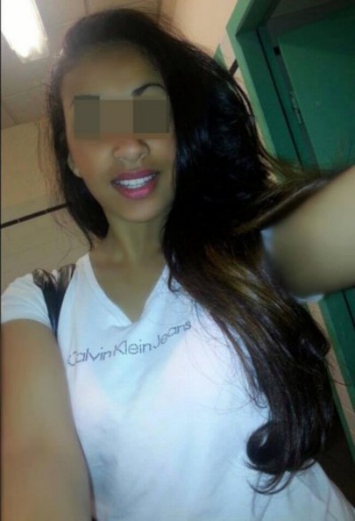 Fille très cochonne libre pour baiser tous les soirs à Bruxelles