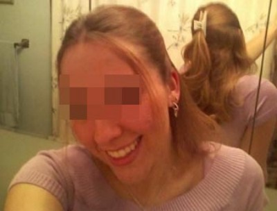 Assez jolie femme de Bruxelles