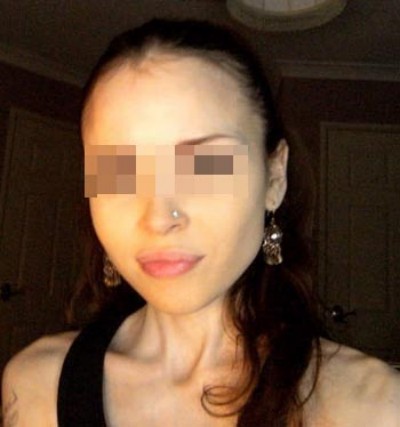 Salope à forte poitrine à baiser à La Louvière