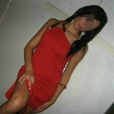 Annonce d'une coquine