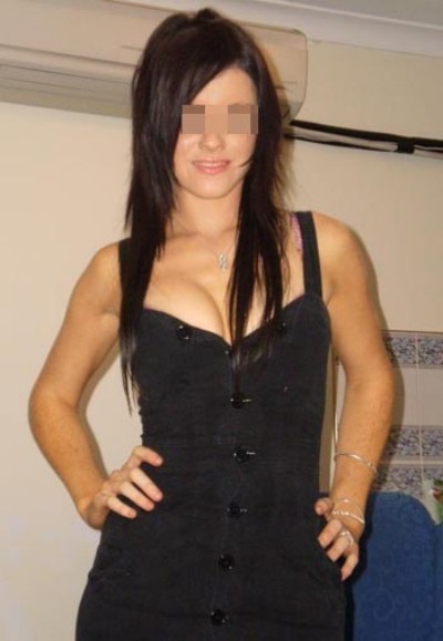 Jolie femme à Ixelles pour un plan cul