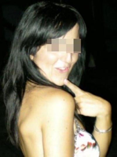 Belle femme de Mons pour un rdv libertin