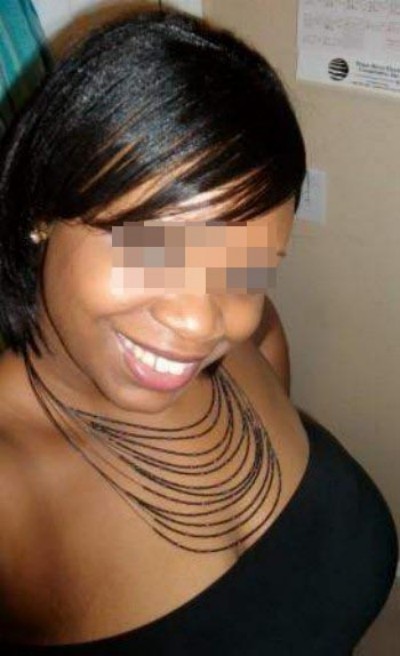 Annonce d'une belle cochonne