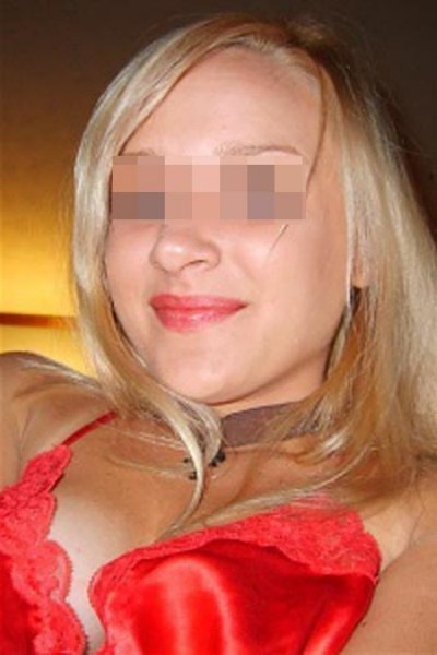 Belle petite coquine sur Liège