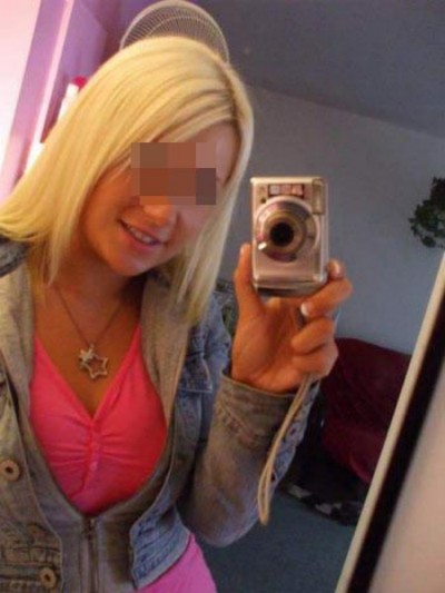 Fille coquine cherche un homme à Verviers à pomper