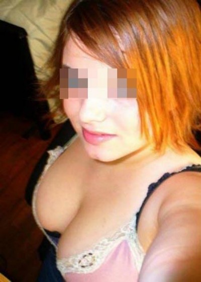 Belle femme sexy sur Mons
