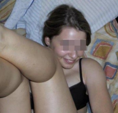 Annonce d'une femme très sexy
