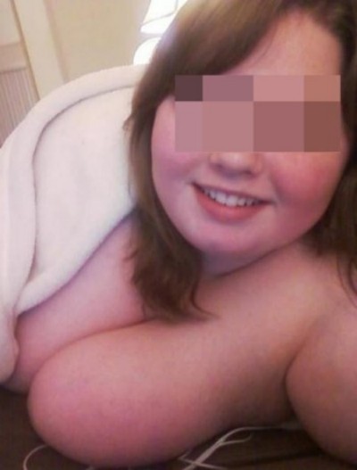 Coquine de Bruxelles pour un plan cul