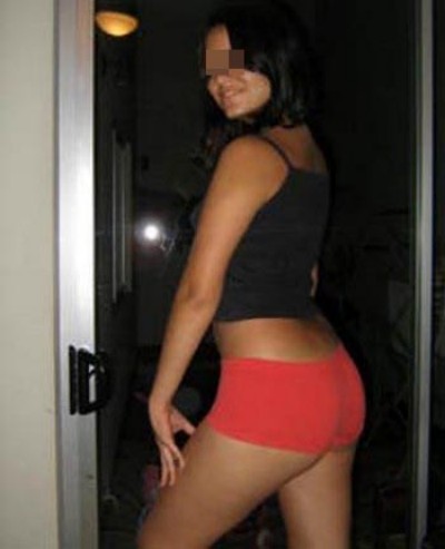 Coquine veut des gros sexes à pomper sur Bruxelles