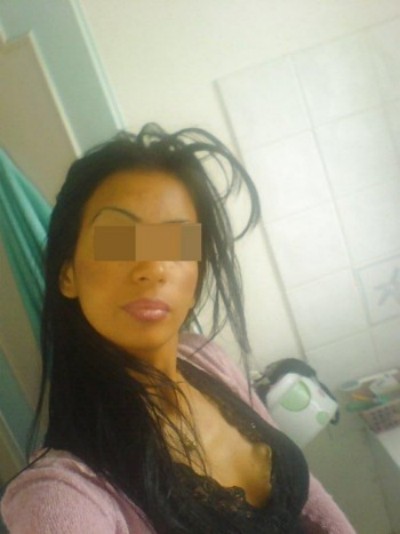 Femme bien cochonne sur Anderlecht