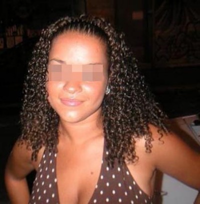 Fille célibataire cherche un chaud lapin à Bruxelles