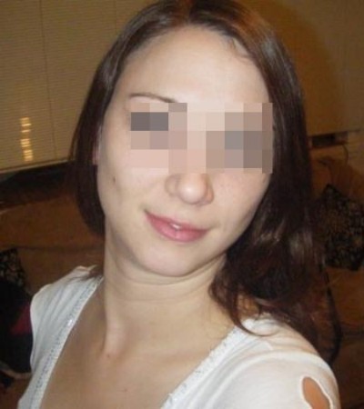 Annonce d'une femme sensuelle