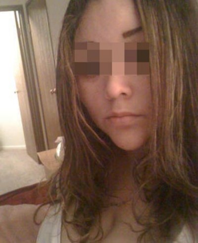 Belle jeune femme recherchant un homme à Bruxelles pour un plan sexe