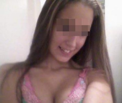Coquine qui aime la sodo