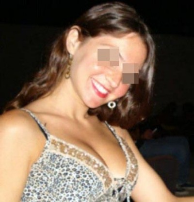 Jolie libertine désirerait gober de pines sans poil à Bruxelles