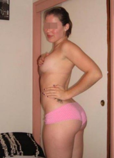 Fille ouverte à Verviers
