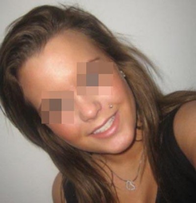 Jolie jeune Femme sur Anderlecht qui aime les turluttes