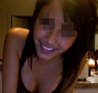 Belle libertine pour une fellation gratuite sur Namur