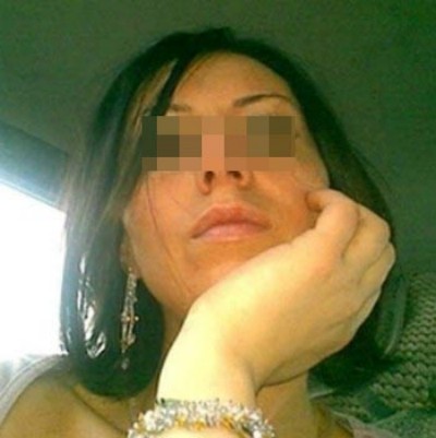 Belle femme sexy à Namur