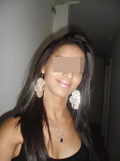 Belle femme chaude veut rencontrer un homme sur Charleroi