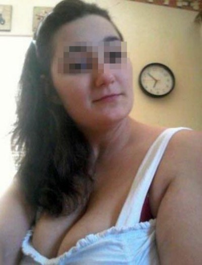 Fille sexy qui cherche un beau garçon pour du sexe libertin sur Bruxelles