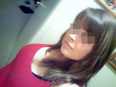 Coquine sur Mons