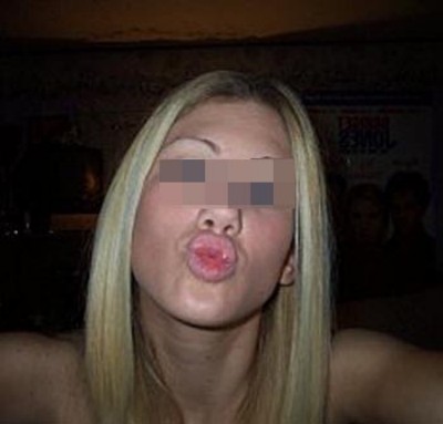 Baise à 3 sur Seraing