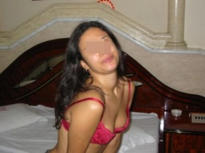 Fille ouverte souhaitant faire une rencontre sexuelle sur Seraing