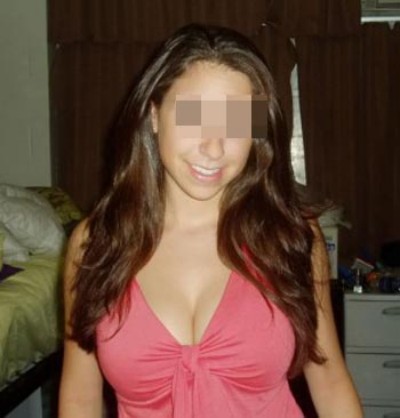 Je cherche un homme sexy de La Louvière pour de la baise