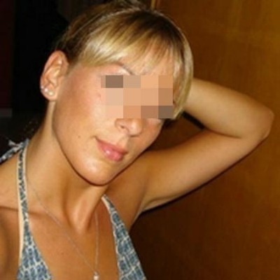Fille très sexy veut trouver un mec ouvert d'esprit à Bruxelles pour une baise hard