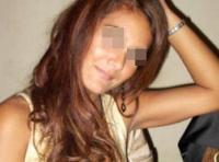 Jolie femme chaude à Liège cherche un homme entreprenant