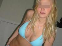 Coquine qui cherche un amant d'un soir pour une baise gratuite à Liège