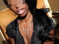 Belle libertine sur Molenbeek-Saint-Jean pour une rencontre coquine