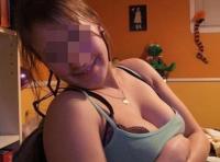 Bourgeoise salope de Liège veut rencontrer un mec sexy