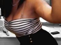 Coquine qui cherche un homme au sang chaud à Liège pour une pipe sans capote