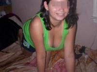 Un type bien membré pour une pipe gratuite ?