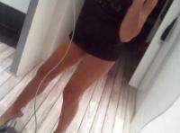 Petite suceuse sur Tournai pour une pipe profonde