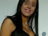 Jeune Femme libertine à Molenbeek-Saint-Jean veut rencontrer un black musclé