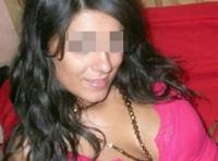 Belle jeune femme pour une petite fellation à Liège