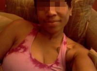 Jolie jeune Femme à Liège cherche un black musclé