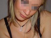 Annonce d'une obsédée sexuelle