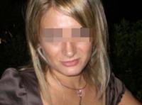 Belle femme libertine sur Liège