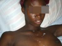 Nana très coquine recherche un homme vicieux à Molenbeek-Saint-Jean