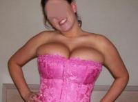 Véritable cochonne à Ixelles recherchant un mec