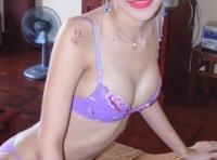 Un homme asiatique aimerait une bonne pipe ?