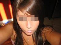 Petite cochonne recherchant un bel arabe sur Liège