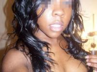 Fille très coquine recherche un mec pour du sexe libertin sur Molenbeek-Saint-Jean